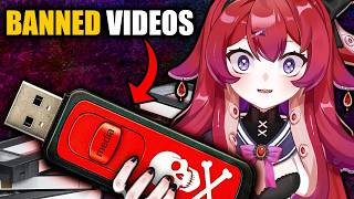 BANNED VIDEOS YOU WERENT MEANT TO SEE... | Visual Venture Reaction