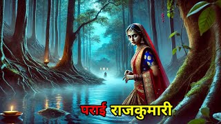 पराई राजकुमारी/Parai Rajkumari/Rajkumar Rajkumari Ki Kahaniya/Raja Rani Ki Kahaniya/Hindi Kahaniya