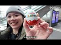 ice87club 🇨🇭瑞士自由行 琉森市區景點遊走 恩格爾貝格散步