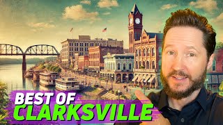 Living In Clarksville Tennessee: A Guide to Sango Suburb | Best Neighborhood In Clarksville TN
