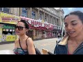 exploring blackpool