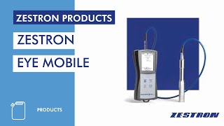 ZESTRON® EYE Mobile: Fast & Precise Concentration Measurement for Cleaning Processes 📏⚙️
