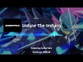 undyne the undying remix undertale unnivers offical