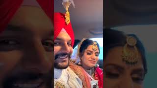 ਜੱਟ ਕਦੋਂ ਦੇਖਦੇ ਨੇ ਮੁੱਲ ਸ਼ੌਂਕ ਦਾ ♥️♥️punjabi couples love goals ❤️