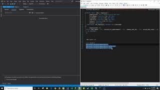 Entity Framework Core Database First Getting Started Basic Crud Operations Easy