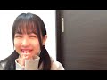 2020年04月16日 18時58分47秒 西村 菜那子（ngt48）