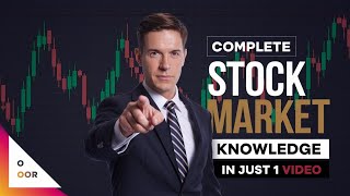 Stock Market Complete Knowledge | Basic of Share Market for Beginners