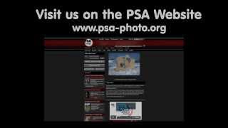 This is PSA in 48 seconds