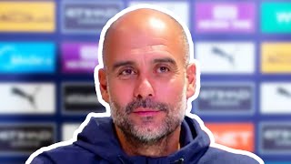 Pep 💬 "Will Be Honour To Beat 58-Year Win Record" | Chelsea v Man City | Embargoed Press Conference