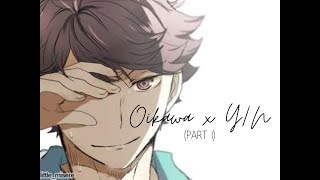 ONE SHOT STORY || HQxY/N || Oikawa x Y/N-chan || Lovable || PART 01