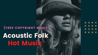 Acoustic Folk Instrumental - Hyde - Free Instrumentals [ Free Copyright safe Music ]