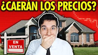 La CRISIS HIPOTECARIA del 2021 ¡EXPLICADA!