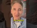 Brian Greene explains what is a tachyon