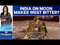 Why is the West Questioning India's Achievements? | Vantage with Palki Sharma