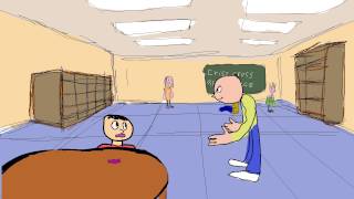 Preschool Bully