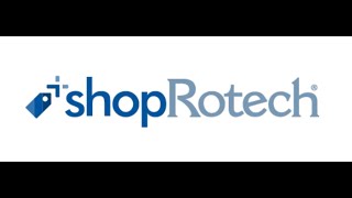 Introduction to ShopRotech
