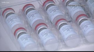 COVID-19 vaccine headlines: March 5, 2021