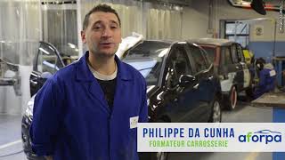 CFA AFORPA Jean-Claude ANDRIEU : centre de formation dans les métiers de l'automobile