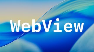 WebView & WebPage in iOS 26