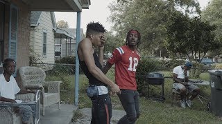 Big KMula X NLE Choppa-Our Year (Official Music Video) (Produced By K' Dripped In Sauce)