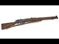 NRA Gun of the Week: Short, Magazine Lee-Enfield Mk III Rifle