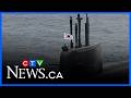 Canadian officials in South Korea as talks grow on trade and potential submarine deal