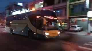 屏東客運 8213路（經崁頂）551-V2 往潮州轉運站