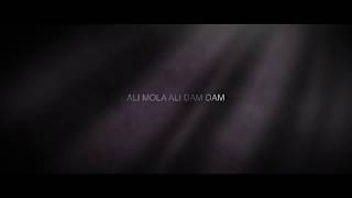 #AliMola #NabiDaPyara #AliMaula  ALI MOLA ALI DAM DAM | Official Full Track | Remix | 2019 | Sultan