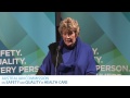 Acute Stroke Clinical Care Standard launch - Minister Jillian Skinner