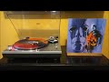 halloween ii full vinyl soundtrack by john carpenter and alan howarth