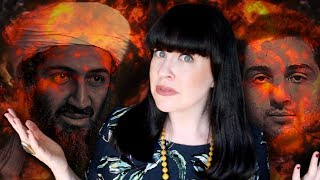 CARING FOR THE BODIES OF TERRORISTS