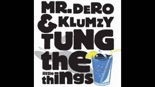 The Little Things Feat. @beardyman (@JFBdj Remix) by Mr.Dero \u0026 @KlumzyTung