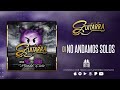 el de la guitarra no andamos solos official audio