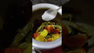 10 mns Chutney l Bendakaya Pachadi l Pullagura #shorts #bendakaya #pachadi #ladiesfinger #chutney