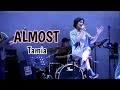 ALMOST - Tamia (Katrina Velarde at The Musichall)