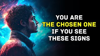 9 Signs You Are a Chosen One | All Chosen One's Must Watch This