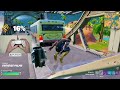 bronze to unreal console ranked reload speedrun fortnite 120fps