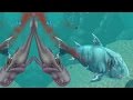 Hungry Shark Evolution Ice Shark Android Gameplay #16