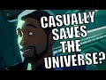 T'Challa is Confirmed as the Greatest Hero of All Time⎮What If? Season 1 Episode 2 Review