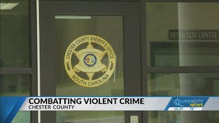 How Chester County is combatting rise in crime
