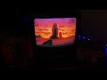 emotion bandai visual nostalgia 90s intro on crt 🗿🔥🎶