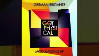 German Brigante - Modulations