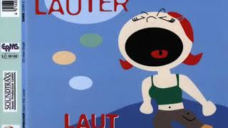 Laut Sprecher - Mach Mal Lauter (Flim Flam Radio Edit)