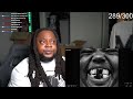 ION KNOW ABOUT THIS YE!!! KANYE WEST - BULLY ALBUM/REACTION!