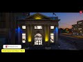 FiveM Legion Court House MLO | City Hall MLO FiveM