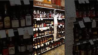 Shop at Total Wine and Spirit #shorts #alcohol #liquor