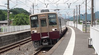 【いい色だね～。6050系リバイバルカラー】東武鉄道 日光線