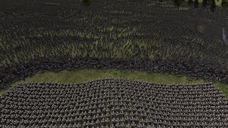 1000 GERMAN SOLDIERS vs 50000 NAZI ZOMBIES - Ultimate Epic Battle Simulator