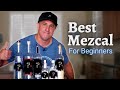 Best Mezcal for Beginners