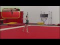 level 6 floor routine rock prelude auswag